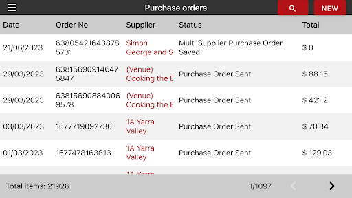 Cooking the Books Pro PC版