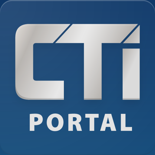 CTi Portal پی سی