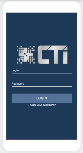 CTi Portal پی سی