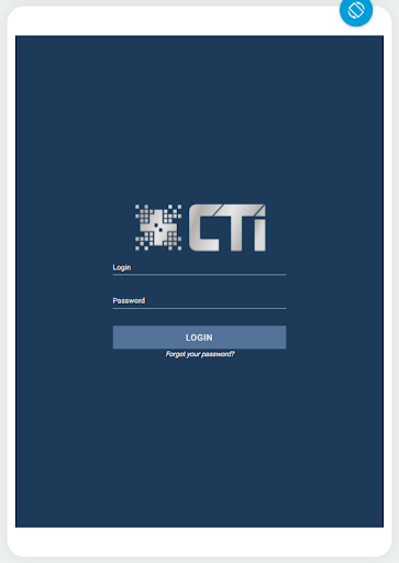 CTi Portal پی سی