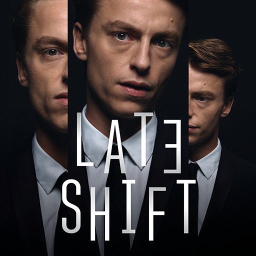 Late Shift - مناوبة متأخرة الحاسوب