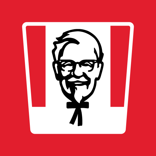 KFC THAILAND Delivery & Pickup PC