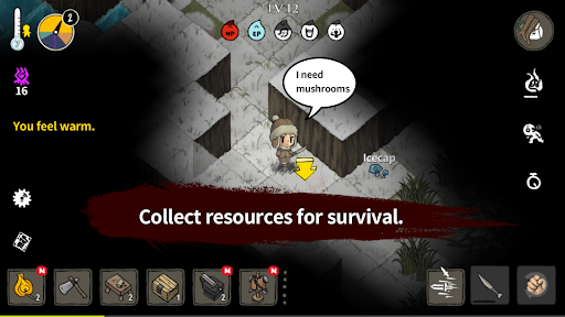 The Wild Darkness PC