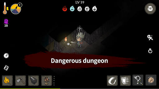 The Wild Darkness PC