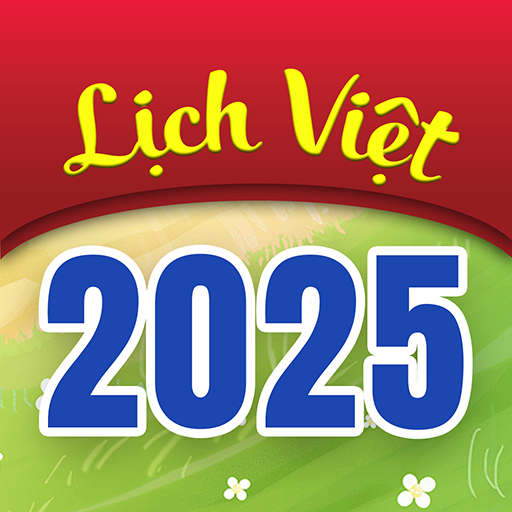 Lịch Âm Dương 2025 PC