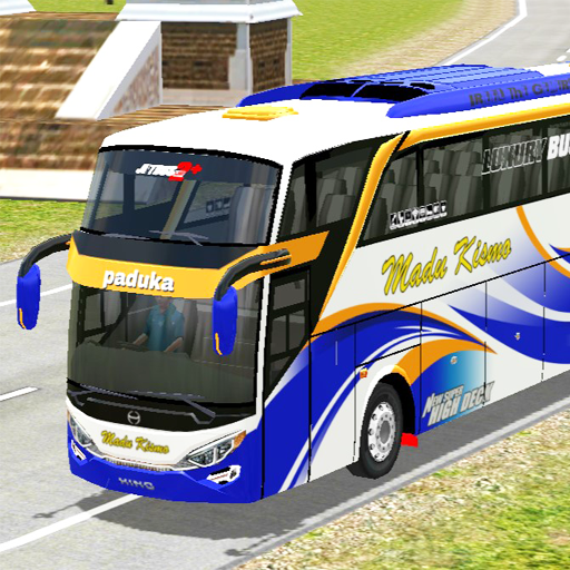 Bus Simulator 2024 Basuri