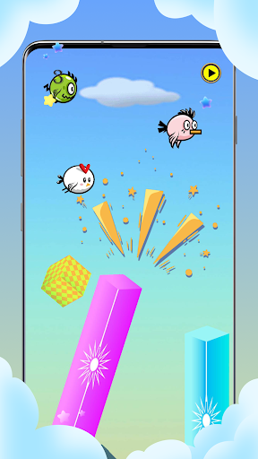 Dash & Dodge电脑版