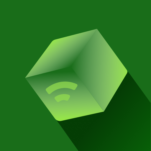 Cube - Super Unlimited VPN الحاسوب