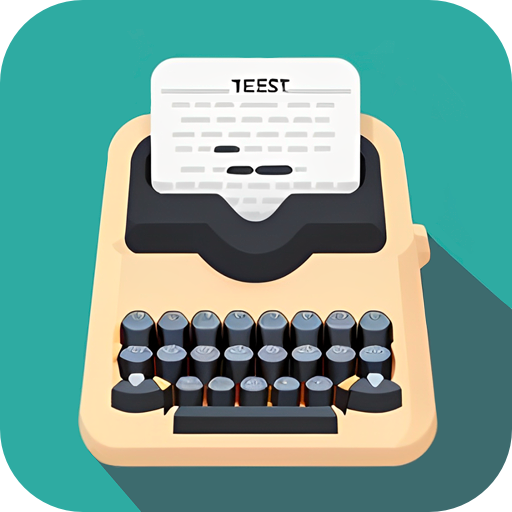 Fast Typing Test