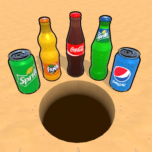 Soda Merge PC