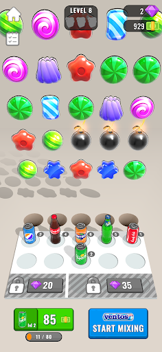 Soda Merge PC
