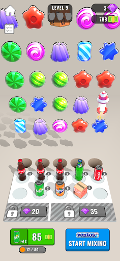 Soda Merge PC