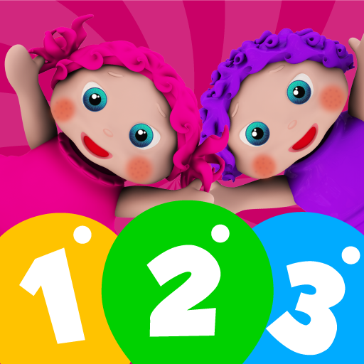 komputer Kids Math Games - EduMath1