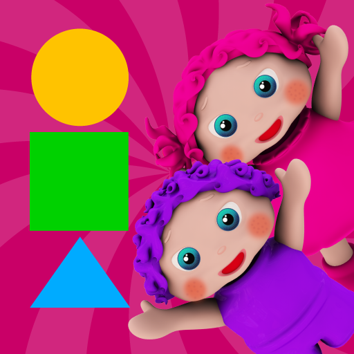 komputer Math Learning Games - EduMath2