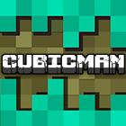 Cubic Man PC