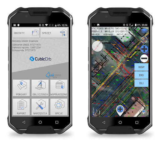 QuickGNSS PC