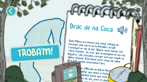 Illa dels Tresors电脑版