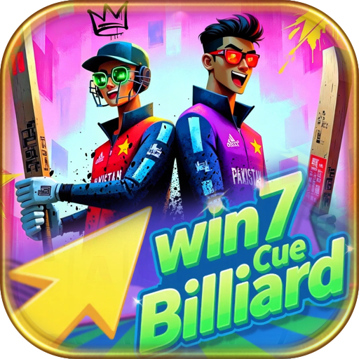 win7Cue Billiard پی سی