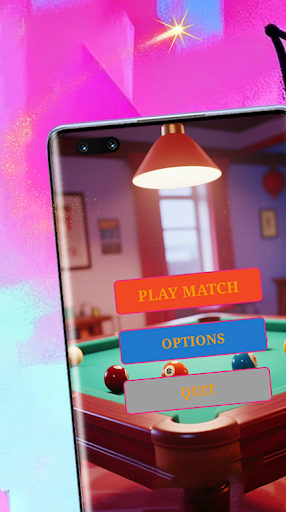 win7Cue Billiard پی سی