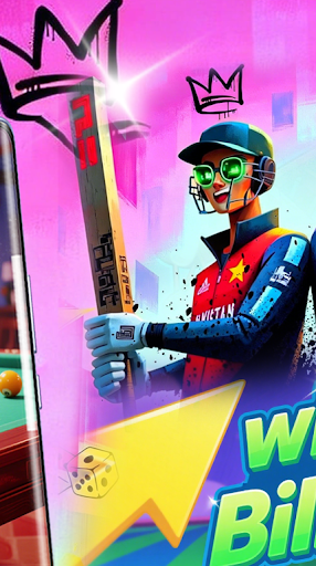 win7Cue Billiard پی سی