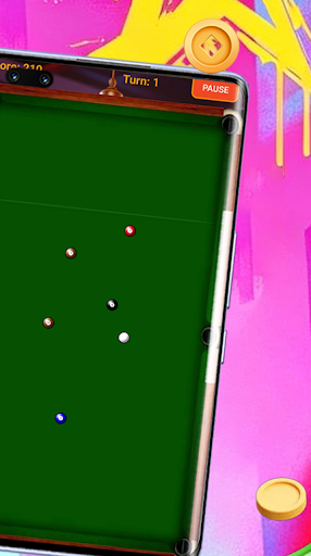 win7Cue Billiard پی سی