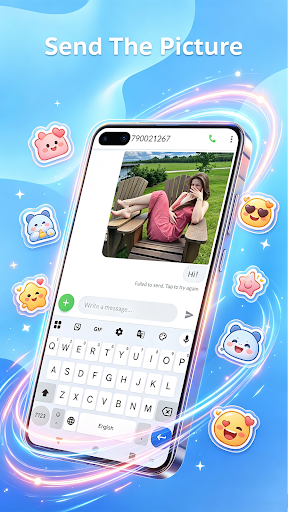Text Messages PC