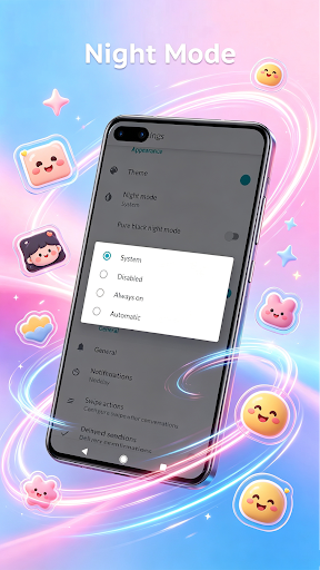 Text Messages PC