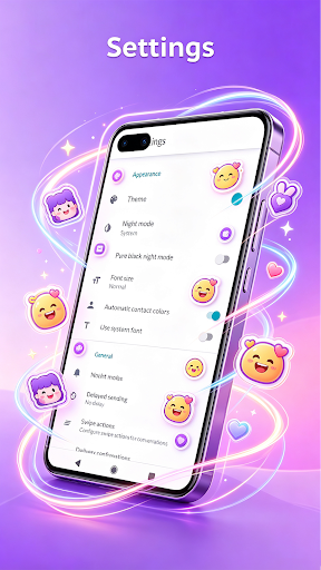 Text Messages PC