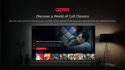 Cultpix PC