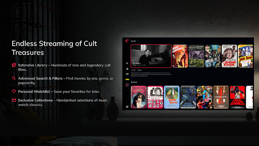 Cultpix PC
