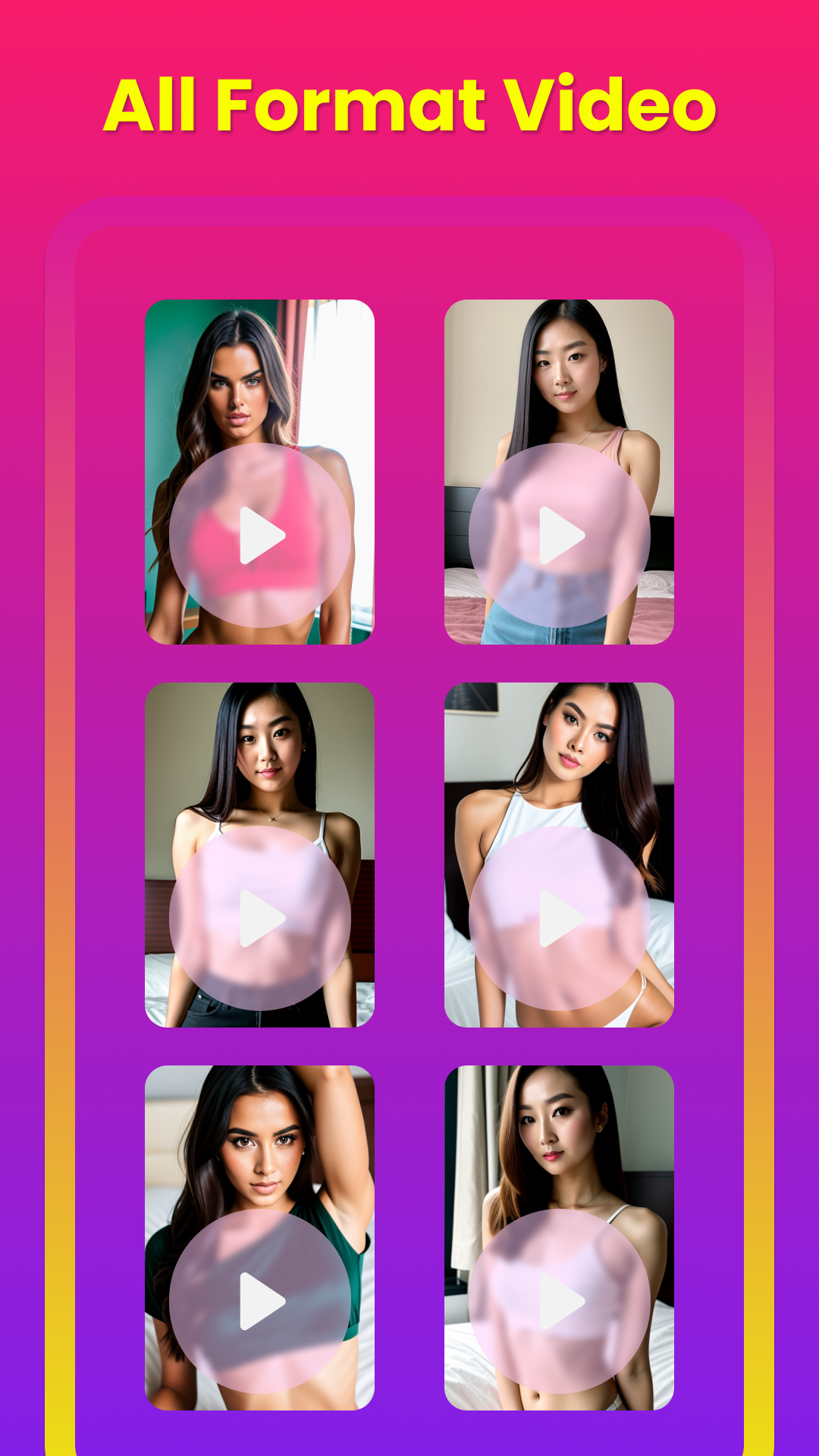 Video Downloader and Player PC