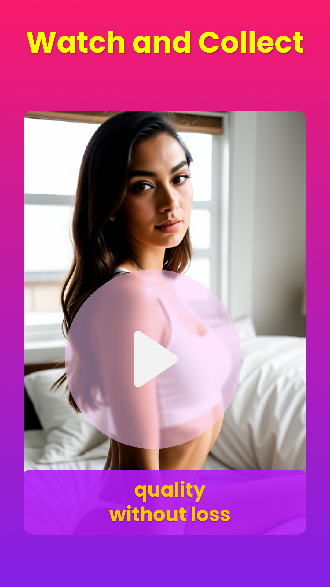 Video Downloader and Player PC