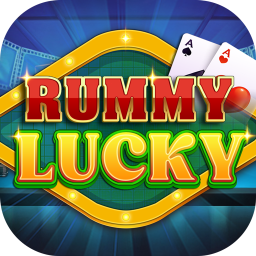 Super Lucky Rummy & Slots PC