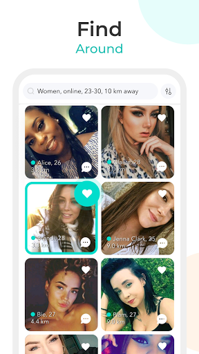 CUPI CHAT: dating, flirt, meet PC