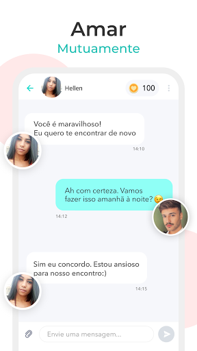 CUPI CHAT – namoro com chat para PC