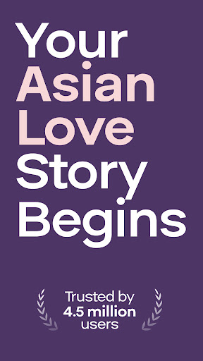 AsianDating: Asian Dating App পিসি