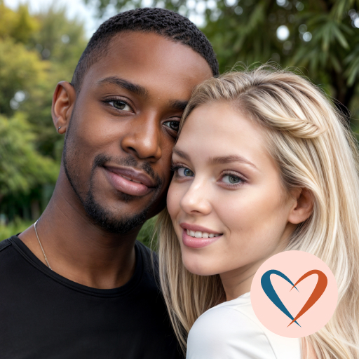 InterracialCupid: Mixed Dating PC