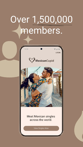 MexicanCupid: Mexican Dating پی سی
