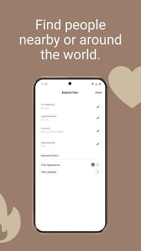 MexicanCupid: Mexican Dating پی سی