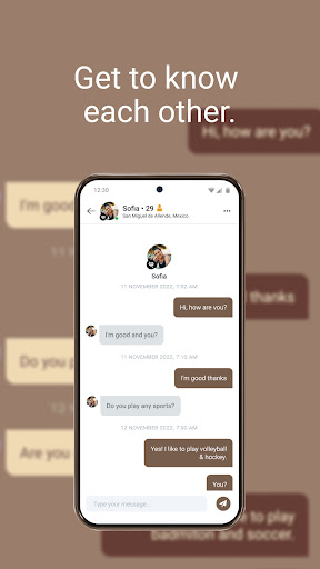 MexicanCupid: Mexican Dating پی سی