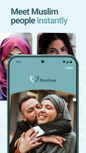 Muslima: Muslim Dating PC