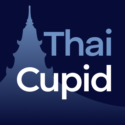 ThaiCupid: หาคู่ต่างชาติ