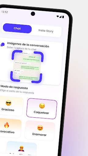 Liggo: Respuestas con IA PC