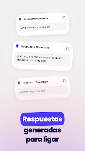 Liggo: Respuestas con IA PC
