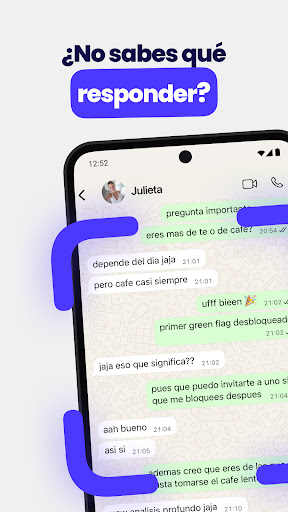 Liggo: Respuestas con IA PC