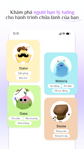 Cupiee: Tâm sự với AI PC