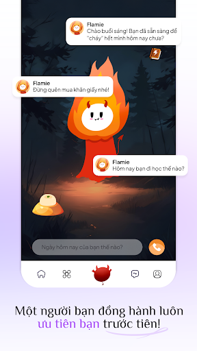 Cupiee: Tâm sự với AI PC