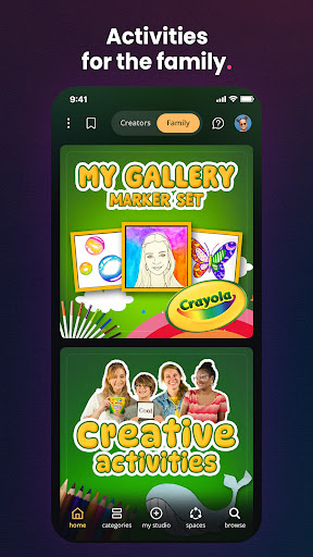 Cupixel: AR Trace & Classes PC