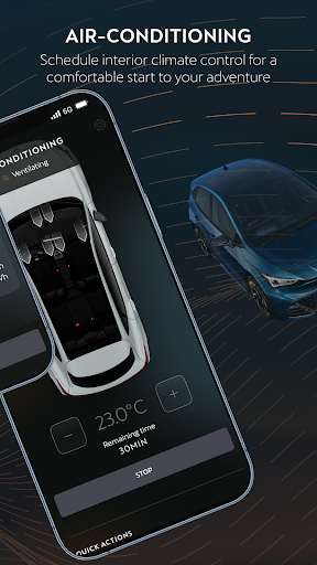My CUPRA App PC