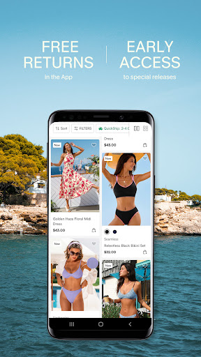 Cupshe - Swimwear & Clothing PC